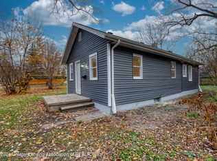220 E Mason St, Lansing, MI