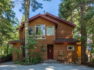 208 Alexander Ln, Mammoth Lakes, CA 93546