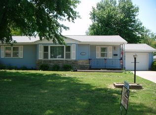 618 Garfield St, Clay Center, KS 67432