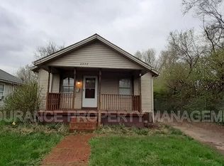 2338 Ontario Ave, Dayton, OH 45414