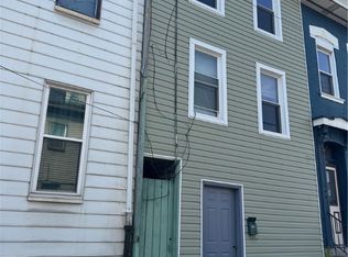 827 Peralta St E, Pittsburgh, PA 15212