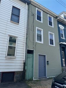 827 Peralta St, Pittsburgh, PA, 15212