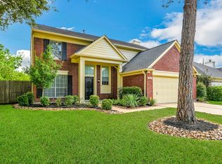 18147 River Sage Dr, Houston, TX 77084