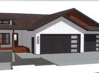 LOT 9 Block 17 Brooks Loop, Spearfish, SD 57783