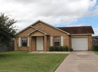 2753 Seville Blvd, Brownsville, TX 78526