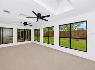 1401 San Gabriel Dr, Denton, TX 76205