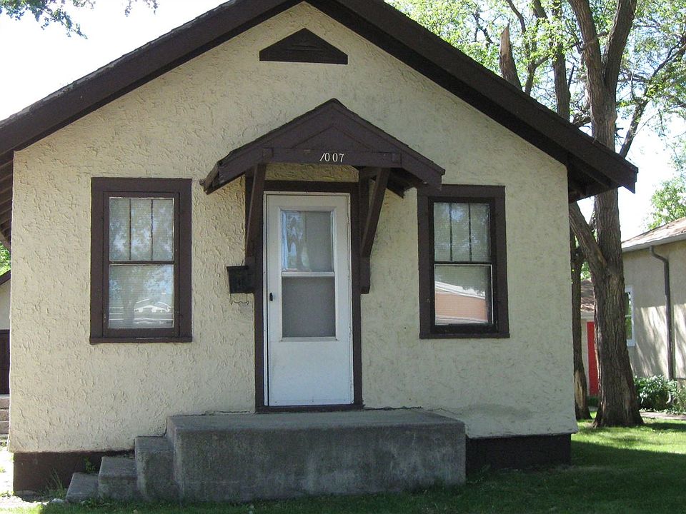 1007 5th ave ne.#2