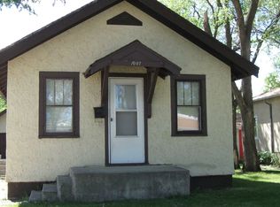 1007 5th Ave NE, Jamestown, ND 58401
