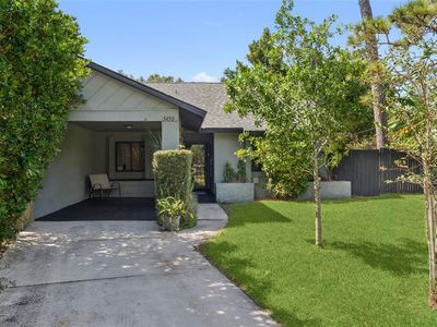 5450 Serene Ln, Orlando, FL, 32822