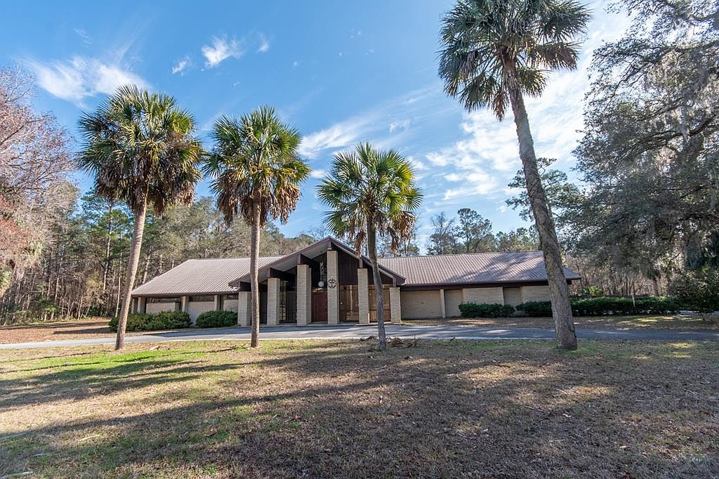 1426 NE Hwy 351, Cross City, FL 32628 Zillow