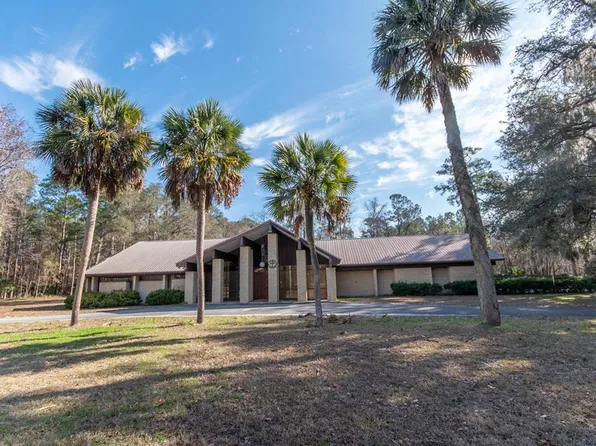 1426 NE Hwy 351, Cross City, FL 32628