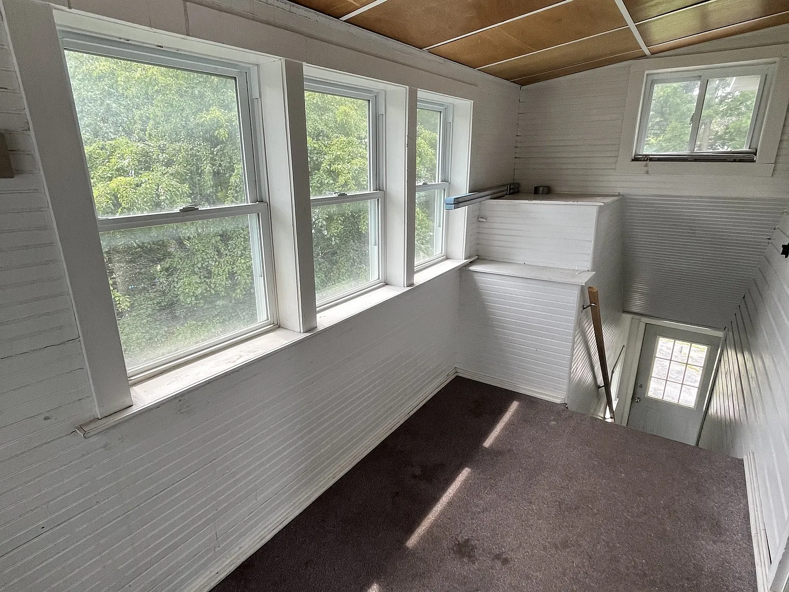 726 Sherman Street - Upper — Photo 4