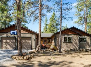 15917 Pinion Jay Ln, Sisters, OR 97759