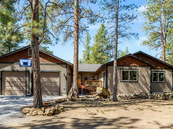 15917 Pinion Jay Ln, Sisters, OR 97759