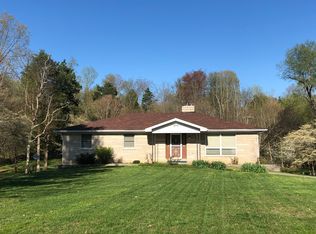 8140 Rooster Church Rd NE, New Salisbury, IN 47161