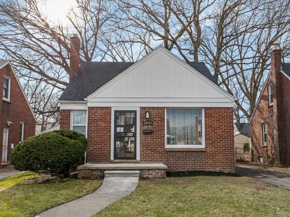 19727 Coyle St, Detroit, MI 48235