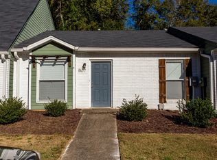 8677 Ashley Way, Douglasville, GA