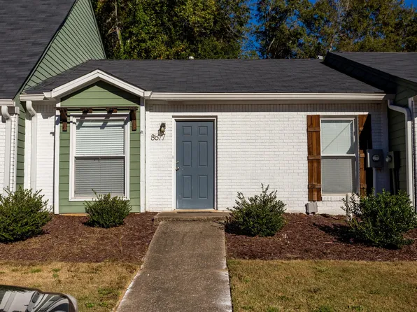 8677 Ashley Way, Douglasville, GA 30134