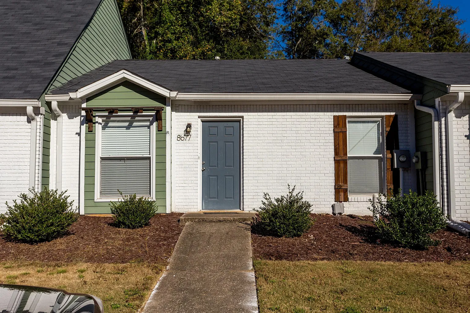 8677 Ashley Way photo 1