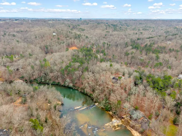 LOT 15 Old Timber Trl, Cornelia, GA 30531