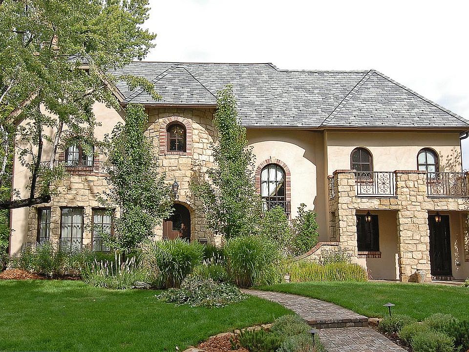 Main Exterior