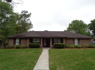 350 Perthshire Dr, Orange Park, FL 32073