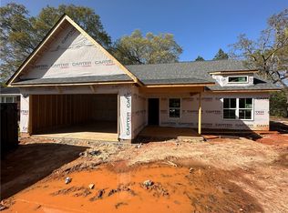 505 Blue Ridge Ave LOT 6-B, Belton, SC 29627