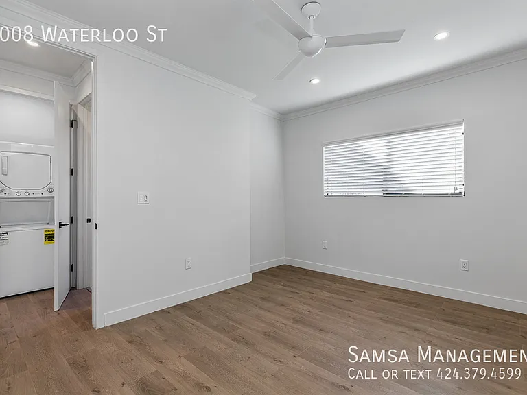 1008 Waterloo St — Photo 8