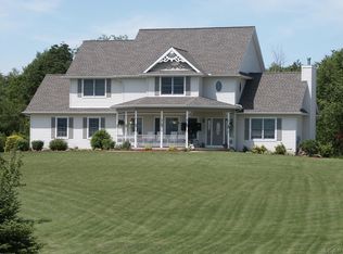 10454 Tipton Hwy, Tipton, MI 49287