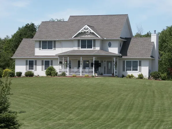 10454 Tipton Hwy, Tipton, MI 49287