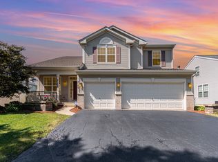 2189 Fescue Dr, Aurora, IL 60504