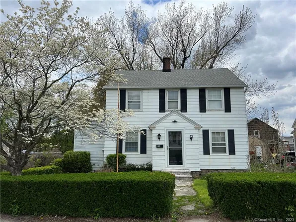 96 Tracy Avenue, Waterbury, CT 06706