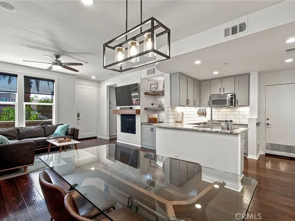 12 Midtown Dr, Aliso Viejo, CA 92656