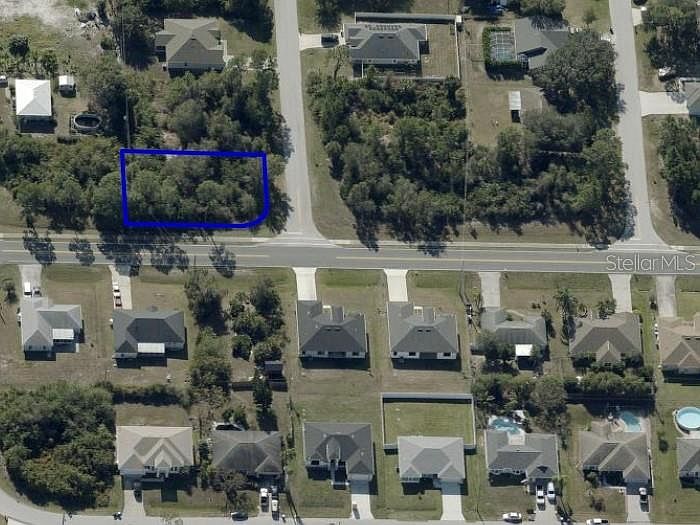 1st image of 3101 Wendel Rd SE Lot 14