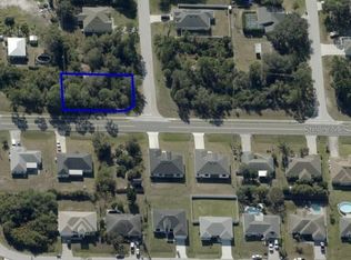 3101 Wendel Rd SE LOT 14, Palm Bay, FL 32909