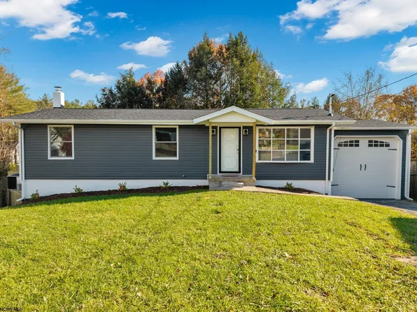 1612 Clifton Rd, Fairmont, WV 26554