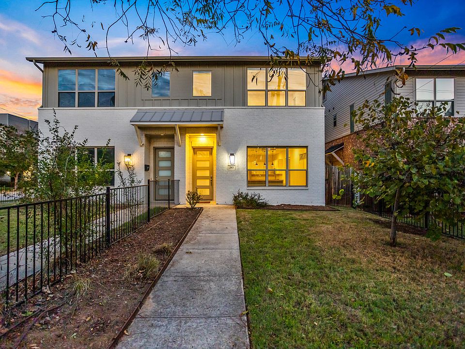 1st image of 203 Athenia Dr