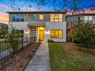 203 Athenia Dr, Fort Worth, TX 76114