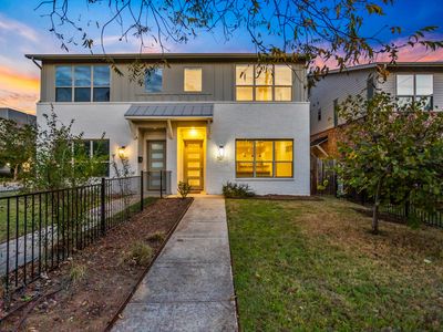 203 Athenia Dr, Fort Worth, TX, 76114