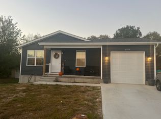 1325 Moselle Rd, Saint Clair, MO 63077