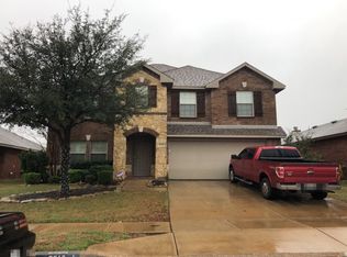 2517 Grand Gulf Rd, Fort Worth, TX 76123