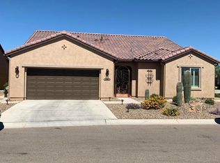 32782 S Hyrax Ln, Oracle, AZ 85623