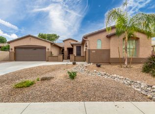 3037 E Blue Ridge Pl, Chandler, AZ 85249