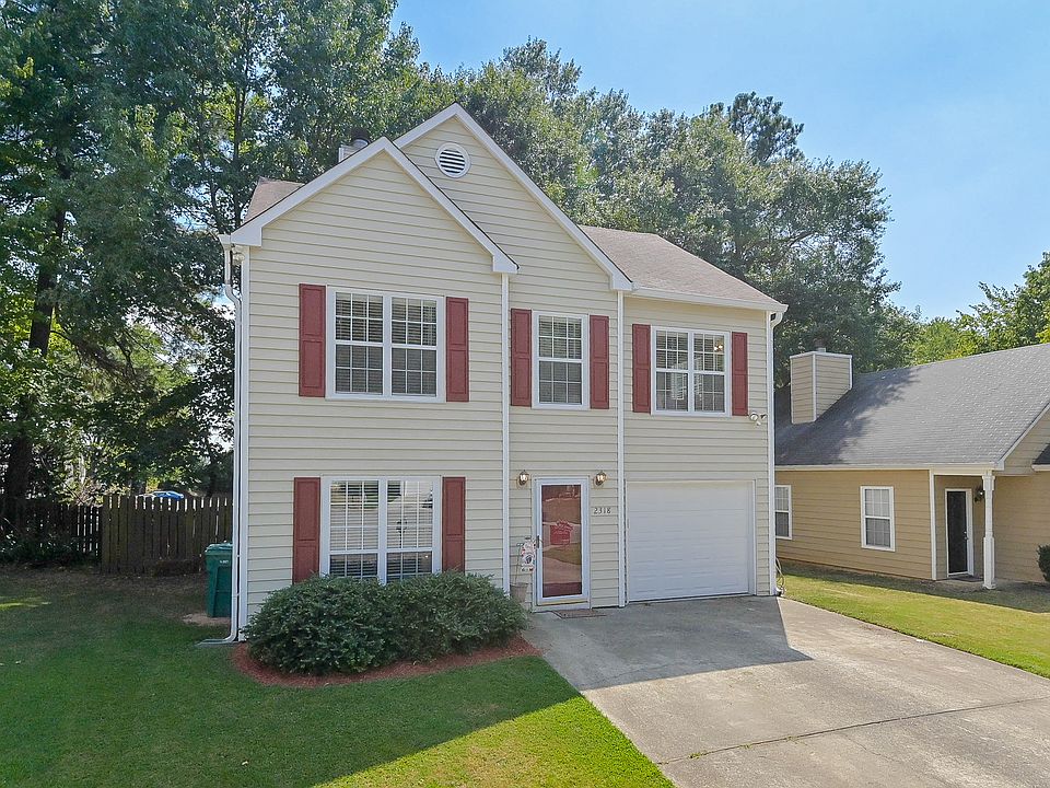 1st image of 2318 Kissing Tree Ln SE