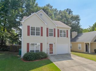 2318 Kissing Tree Ln SE, Smyrna, GA 30080
