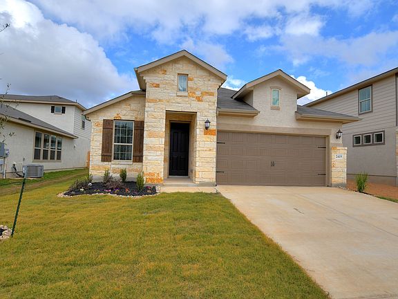 2nd image of 2419 Verona Way