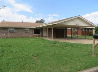 2314 NW 47th St, Lawton, OK 73505
