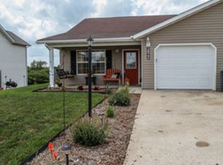 16870A Huntington, Saint Robert, MO 65584