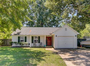 4425 Rice Mill Dr, North Charleston, SC 29420