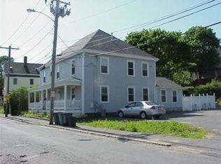 11 Congress St #1, Beverly, MA 01915